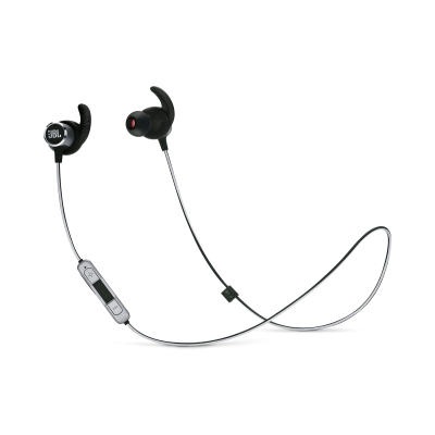 JBL Sweatproof Wireless Sport In-Ear Headphones - Reflect Mini BT 2 (B)