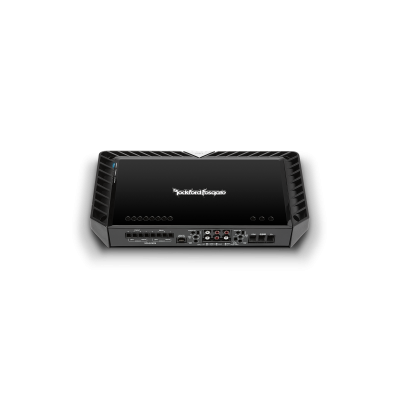 Rockford Fosgate Power 600 Watt 4-Channel Amplifier - T600-4