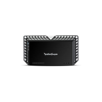 Rockford Fosgate Power 600 Watt 4-Channel Amplifier - T600-4