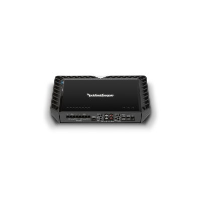 Rockford Fosgate Power 400 Watt 4-Channel Amplifier - T400-4