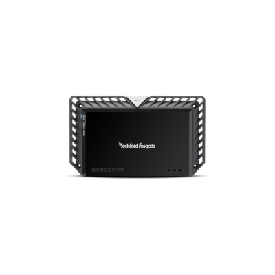 Rockford Fosgate Power 400 Watt 4-Channel Amplifier - T400-4