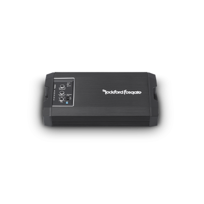 Rockford Fosgate Power 750 Watt Class-bd Mono Amplifier - T750X1BD