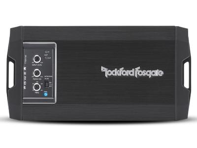 Rockford Fosgate Power 750 Watt Class-bd Mono Amplifier - T750X1BD