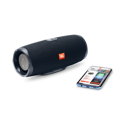 JBL Portable Bluetooth speaker - Charge 4 (SQ)