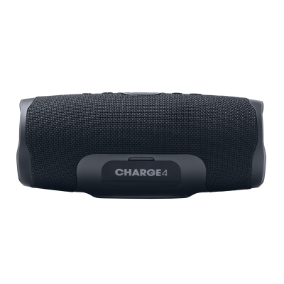 JBL Portable Bluetooth speaker Charge 4 Gray - JBLCHARGE4GRYAM