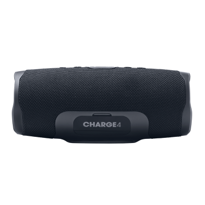 JBL Portable Bluetooth speaker - Charge 4 (B)