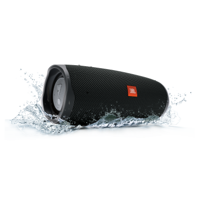 JBL Portable Bluetooth speaker - Charge 4 (P)