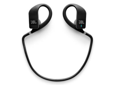 JBL Wireless Sports Headphones - Endurance  Jump (Bl)