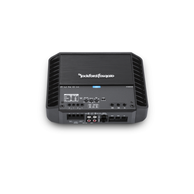 Rockford Fosgate Punch 300 Watt 2-Channel Stereo Amplifier - P300X2