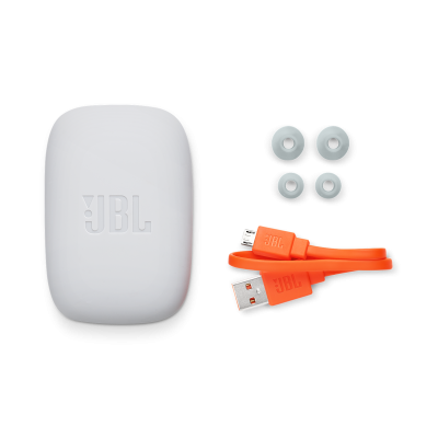 JBL Wireless Sports Headphones - Endurance  Jump (Bl)