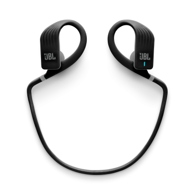 JBL Wireless Sports Headphones - Endurance  Jump (Bl)