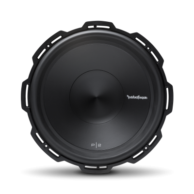 Rockford Fosgate Punch P2 15 Inch 4-Ohm DVC Subwoofer - P2D4-15