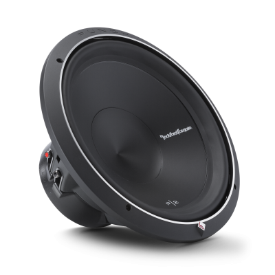 Rockford Fosgate Punch P2 15 Inch 4-Ohm DVC Subwoofer - P2D4-15