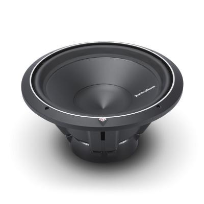 Rockford Fosgate Punch P2 15 Inch 4-Ohm DVC Subwoofer - P2D4-15