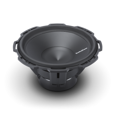 Rockford Fosgate Punch P2 15 Inch 4-Ohm DVC Subwoofer - P2D4-15