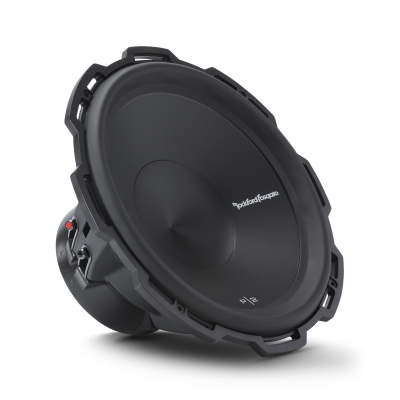 Rockford Fosgate Punch P2 15 Inch 4-Ohm DVC Subwoofer - P2D4-15