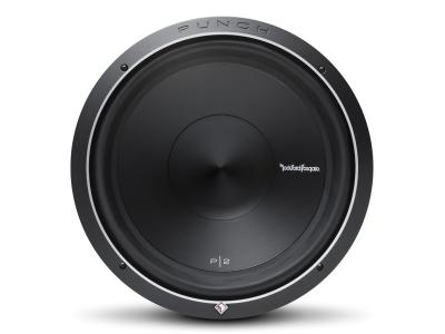 Rockford Fosgate Punch P2 15 Inch 4-Ohm DVC Subwoofer - P2D4-15