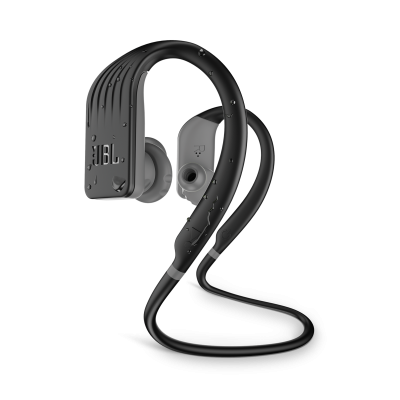 JBL Wireless Sports Headphones - Endurance  Jump (Bl)