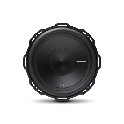 Rockford Fosgate Punch P2 12 Inch 4-Ohm DVC Subwoofer - P2D4-12