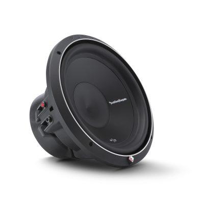 Rockford Fosgate Punch P2 12 Inch 4-Ohm DVC Subwoofer - P2D4-12