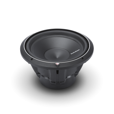 Rockford Fosgate Punch P2 12 Inch 4-Ohm DVC Subwoofer - P2D4-12