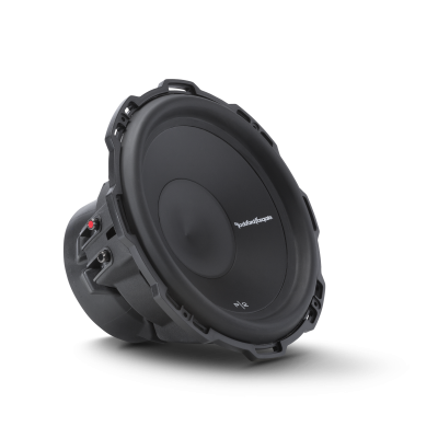 Rockford Fosgate Punch P2 12 Inch 4-Ohm DVC Subwoofer - P2D4-12