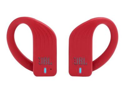 JBL True Wireless Sport Headphones - Endurance  Peak (Bl)