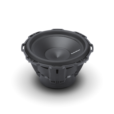 Rockford Fosgate Punch  P2 12 Inch 2-Ohm DVC Subwoofer - P2D2-12