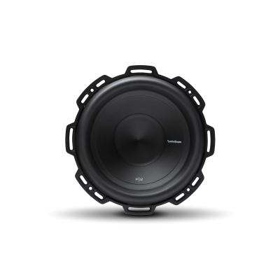 Rockford Fosgate Punch P2 10 Inch 4-Ohm DVC Subwoofer - P2D4-10