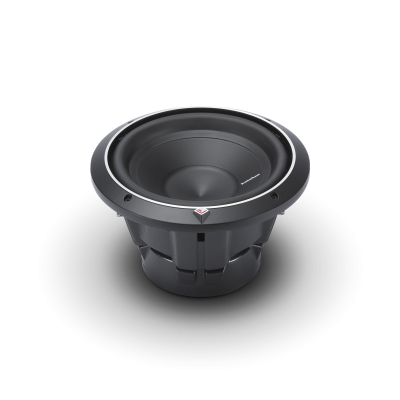 Rockford Fosgate Punch P2 10 Inch 4-Ohm DVC Subwoofer - P2D4-10