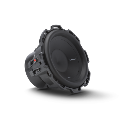 Rockford Fosgate Punch P2 10 Inch 2-Ohm DVC Subwoofer - P2D2-10