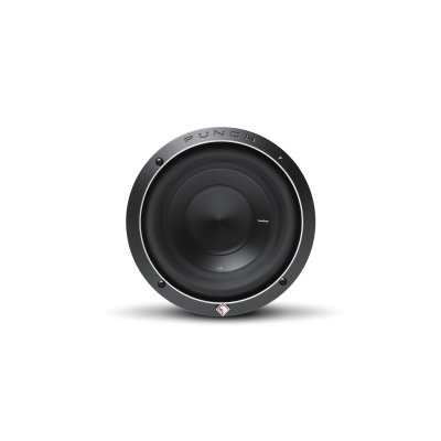 Rockford Fosgate Punch P2 8 Inch 4-Ohm DVC Subwoofer - P2D4-8