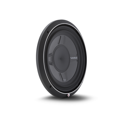 Rockford Fosgate Punch P3S 12Inch Shallow 4-Ohm DVC Subwoofer - P3SD4-12