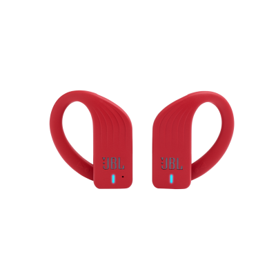 JBL True Wireless Sport Headphones - Endurance  Peak (R)