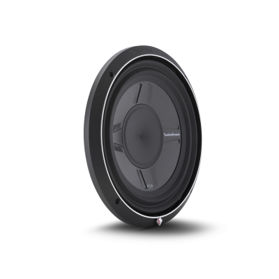 Rockford Fosgate Punch P3S 12 Inch Shallow 2-Ohm DVC Subwoofer - P3SD2-12