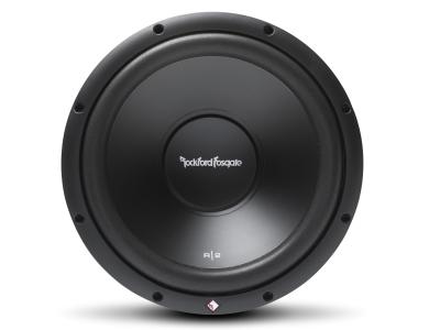 Rockford Fosgate Prime R2 12 Inch 4-Ohm DVC Subwoofer - R2D4-12