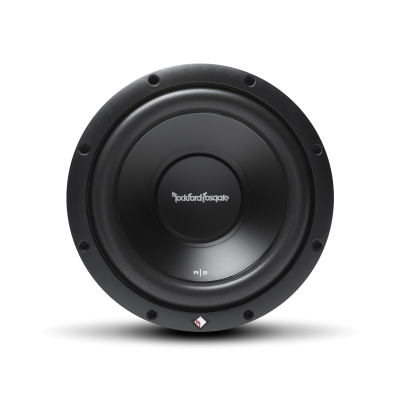 Rockford Fosgate Prime R2 10 Inch 4-Ohm DVC Subwoofer - R2D4-10