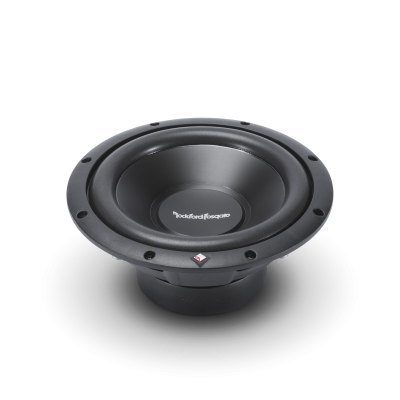 Rockford Fosgate Prime R2 10 Inch 4-Ohm DVC Subwoofer - R2D4-10