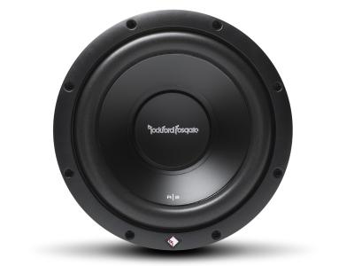 Rockford Fosgate Prime R2 10 Inch 2-Ohm DVC Subwoofer - R2D2-10