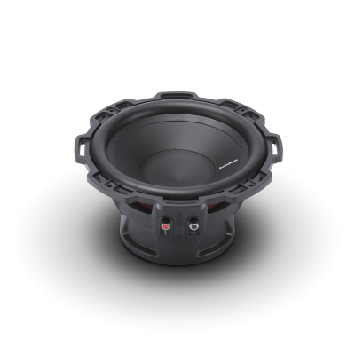 Rockford Fosgate Punch P1 10 Inch 2-Ohm SVC Subwoofer - P1S2-10