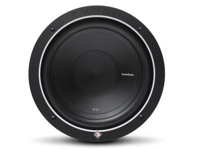 Rockford Fosgate Punch P1 10 Inch 2-Ohm SVC Subwoofer - P1S2-10