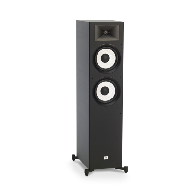 JBL Home Audio Loudspeaker Systems - JBLA190BLK 