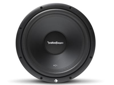 Rockford Fosgate Prime Series 12 Inch R1 4-Ohm SVC Subwoofer - R1S4-12