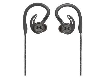 JBL UA Sport Wireless Headphone Pivot - UAJBLPIVOTWHTAM