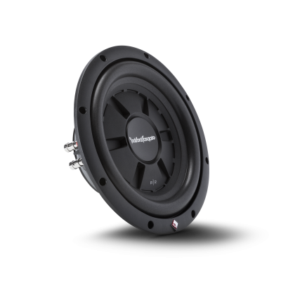 Rockford Fosgate Prime R2 10 Inch 4-Ohm DVC Shallow Subwoofer - R2SD4-10