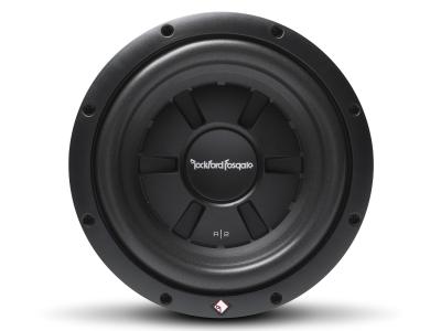 Rockford Fosgate Prime R2 10 Inch 4-Ohm DVC Shallow Subwoofer - R2SD4-10