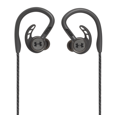 JBL UA Sport Wireless Headphone Pivot - UAJBLPIVOTWHTAM