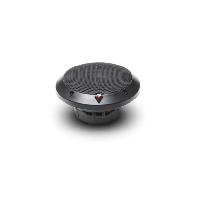 Rockford Fosgate Power Series 5.25 Inch 2-Way Full Range Coaxial Speaker - T152