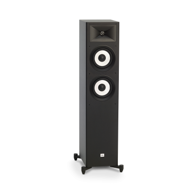 JBL Stage A180 Home Audio Loudspeaker Systems - JBLA180BLK