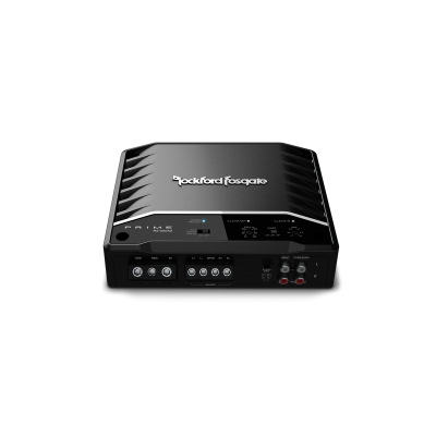 Rockford Fosgate Prime 200 Watt 2-Channel Amplifier - R2-200X2